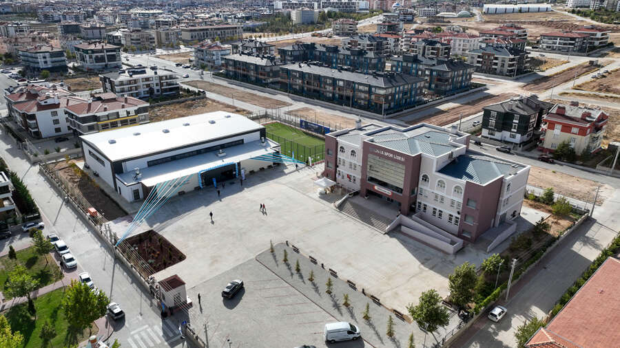 Selçuklu Belediyesi, 2025’deki çalışmalarıyla belediyecilik anlayışını zirveye taşıdı 42